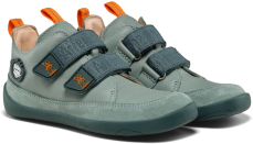 Affenzahn Sneaker Leather Buddy Bunny Mint Affenzahn Sneaker Leather Buddy Bunny Mint