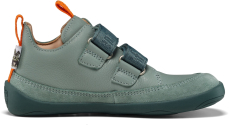 Affenzahn Sneaker Leather Buddy Bunny Mint Affenzahn Sneaker Leather Buddy Bunny Mint