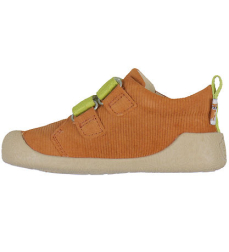 Affenzahn Prewalker Leather Walky Cat Brown Affenzahn Prewalker Leather Walky Cat Brown