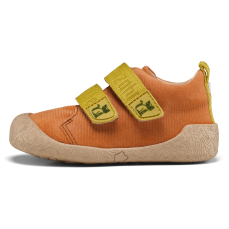 Affenzahn Prewalker Leather Walky Cat Brown Affenzahn Prewalker Leather Walky Cat Brown