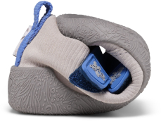 Affenzahn Prewalker Leather Walky Dog Grey Affenzahn Prewalker Leather Walky Dog Grey
