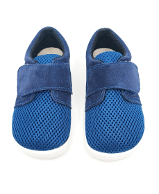 Beda Barefoot Dan BF 0001/SK/1W Beda Barefoot Dan BF 0001/SK/1W
