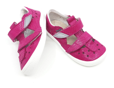 Beda Barefoot sandály Ariana Beda Barefoot sandály Ariana