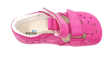 Beda Barefoot sandály Ariana Beda Barefoot sandály Ariana