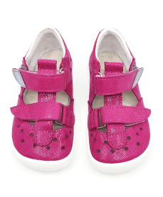 Beda Barefoot sandály Ariana Beda Barefoot sandály Ariana