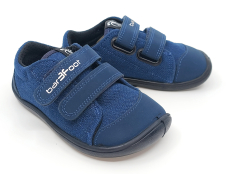 Barefoot tenisky 3F 3BE29/2 Navy Barefoot tenisky 3F 3BE29/2 Navy