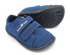 Barefoot tenisky 3F 3BE29/2 Navy Barefoot tenisky 3F 3BE29/2 Navy