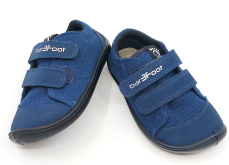 Barefoot tenisky 3F 3BE29/2 Navy Barefoot tenisky 3F 3BE29/2 Navy