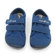 Barefoot tenisky 3F 3BE29/2 Navy Barefoot tenisky 3F 3BE29/2 Navy