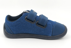 Barefoot tenisky 3F 3BE29/2 Navy Barefoot tenisky 3F 3BE29/2 Navy