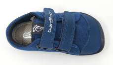 Barefoot tenisky 3F 3BE29/2 Navy Barefoot tenisky 3F 3BE29/2 Navy