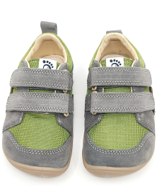 Barefoot boty 3F 3BE19/H34 Green Barefoot boty 3F 3BE19/H34 Green