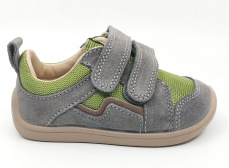 Barefoot boty 3F 3BE19/H34 Green Barefoot boty 3F 3BE19/H34 Green