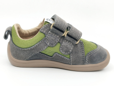 Barefoot boty 3F 3BE19/H34 Green Barefoot boty 3F 3BE19/H34 Green