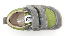 Barefoot boty 3F 3BE19/H34 Green Barefoot boty 3F 3BE19/H34 Green
