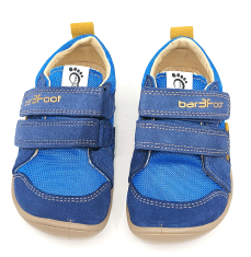 Barefoot boty 3F 3BE19/H48 Navy Barefoot boty 3F 3BE19/H48 Navy
