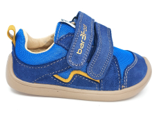 Barefoot boty 3F 3BE19/H48 Navy Barefoot boty 3F 3BE19/H48 Navy