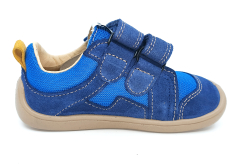 Barefoot boty 3F 3BE19/H48 Navy Barefoot boty 3F 3BE19/H48 Navy