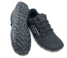 Kilpi Barelo Low-U BLK Kilpi Barelo Low-U BLK