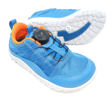 Saguaro Barefoot Kids Forestep Blue Saguaro Barefoot Kids Forestep Blue