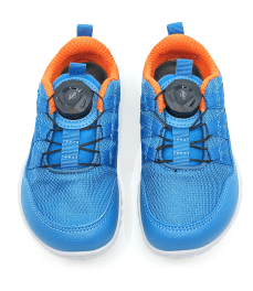 Saguaro Barefoot Kids Forestep Blue Saguaro Barefoot Kids Forestep Blue