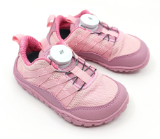 Saguaro Barefoot Kids Forestep Pink Saguaro Barefoot Kids Forestep Pink