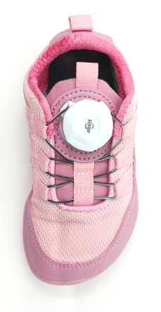 Saguaro Barefoot Kids Forestep Pink Saguaro Barefoot Kids Forestep Pink