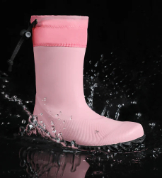 Saguaro Barefoot Brisk Kids Pink Saguaro Barefoot Brisk Kids Pink
