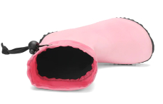 Saguaro Barefoot Brisk Kids Pink Saguaro Barefoot Brisk Kids Pink