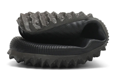 Saguaro Barefoot Brisk Kids Black Saguaro Barefoot Brisk Kids Black