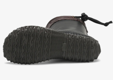 Saguaro Barefoot Brisk Kids Black Saguaro Barefoot Brisk Kids Black