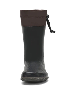Saguaro Barefoot Brisk Kids Black Saguaro Barefoot Brisk Kids Black