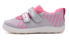 D.D.step Barefoot tenisky F093-51399E Light Grey D.D.step Barefoot tenisky F093-51399E Light Grey