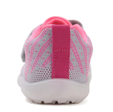 D.D.step Barefoot tenisky F093-51399E Light Grey D.D.step Barefoot tenisky F093-51399E Light Grey