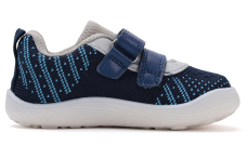 D.D.step Barefoot tenisky F093-51399 Royal Blue D.D.step Barefoot tenisky F093-51399 Royal Blue