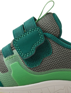 Reima Tepastelu Greyish Green
