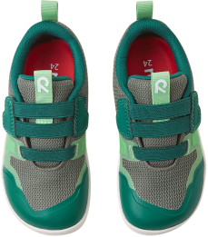 Reima Tepastelu Greyish Green