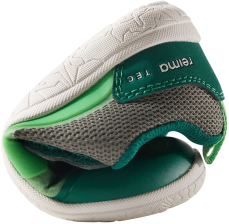 Reima Tepastelu Greyish Green