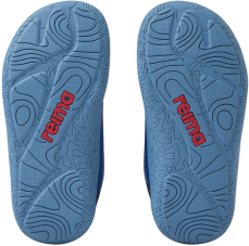 Reima Tepastelu  Blue Ocean