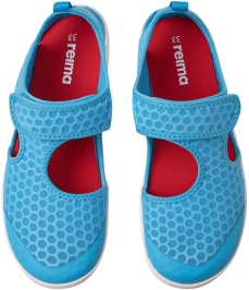 Reima Sandály Rantaan Turquoise Blue Reima Sandály Rantaan Turquoise Blue