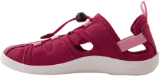 Reima Sandály Valoa Bright Berry Reima Sandály Valoa Bright Berry