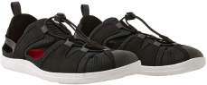 Reima Sandály Valoa Black Reima Sandály Valoa Black