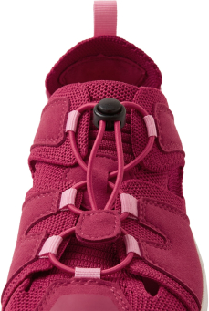 Reima Sandály Valoa Bright Berry Reima Sandály Valoa Bright Berry