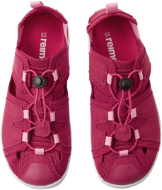 Reima Sandály Valoa Bright Berry Reima Sandály Valoa Bright Berry