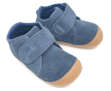Lurchi Flausy Navy Lurchi Flausy Navy