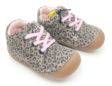 Lurchi Flo 1 Taupe Lurchi Flo 1 Taupe
