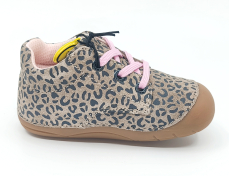 Lurchi Flo 1 Taupe Lurchi Flo 1 Taupe