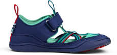 Affenzahn Sandal Vegan Breezy Octopus Blue Affenzahn Sandal Vegan Breezy Octopus Blue