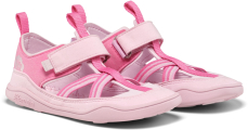 Affenzahn Sandal Vegan Breezy Unicorn Rose