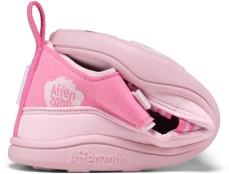 Affenzahn Sandal Vegan Breezy Unicorn Rose Affenzahn Sandal Vegan Breezy Unicorn Rose